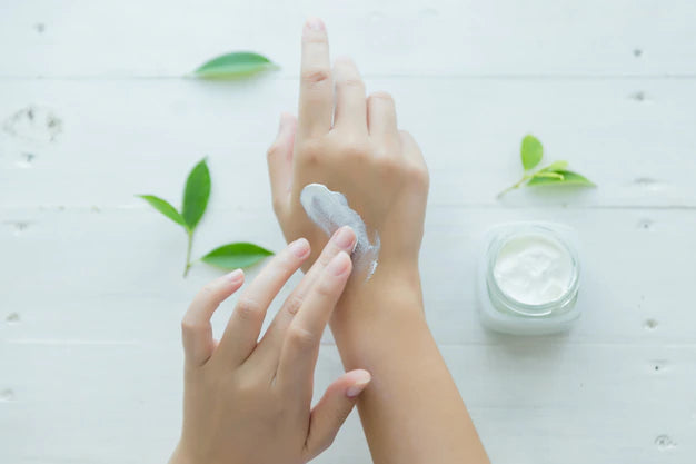 5 Benefits You Can Enjoy From Using Moisturizers For Your Skin