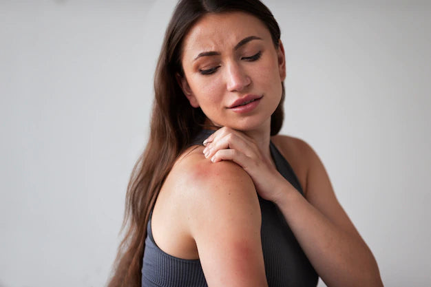 4 Tips That Will Help You Overcome Your Sensitive Skin Struggles