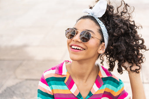 skincare tips for teenage girls