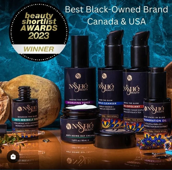 Hey Fam! We Got Some Exciting Announcement to Make