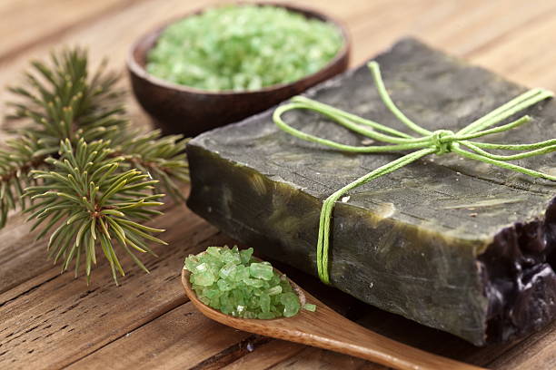 skincare myths about African black soap that aren't true