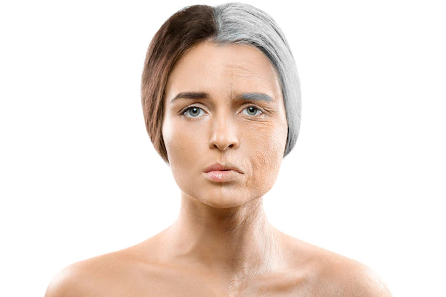 Skincare Tips That Will Help You Overcome Premature Ageing The Affordable Way