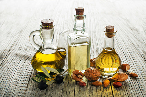 5 Benefits Of Mongongo Oil For Skin and Hair