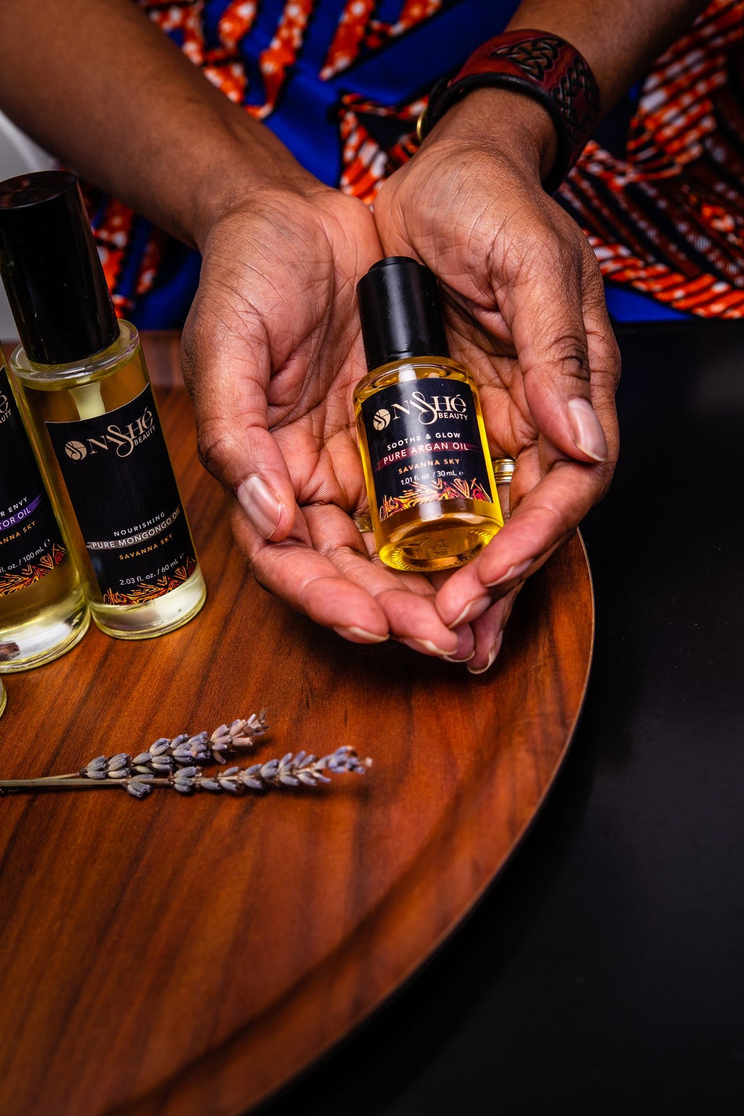 3 Best Oils For Anti-ageing