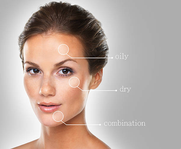 skincare tips for combination skin