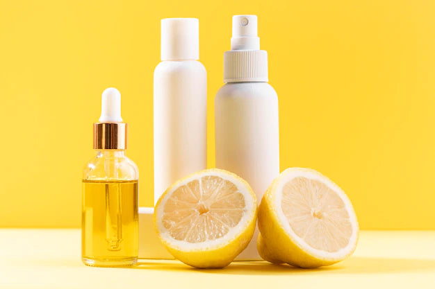 Benefits Of Vitamin C That Can Help You Experience Having A Glowing Skin