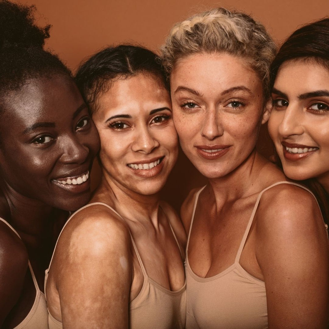 How To Carry Out A Skin Type Test
