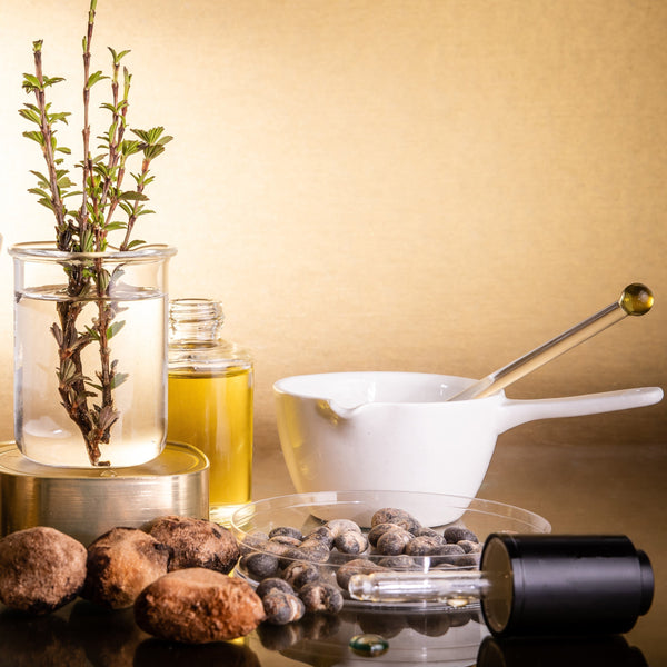 Why African-Inspired Skincare Matters: A Spotlight on Nashe Beauty’s Natural Ingredients