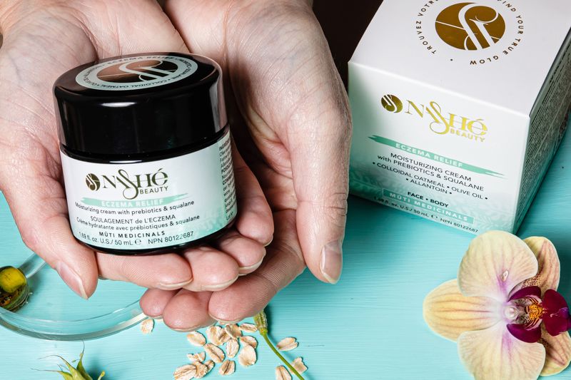 Combining Tradition and Innovation: The Unique Formulation of Our Muti Medicinals