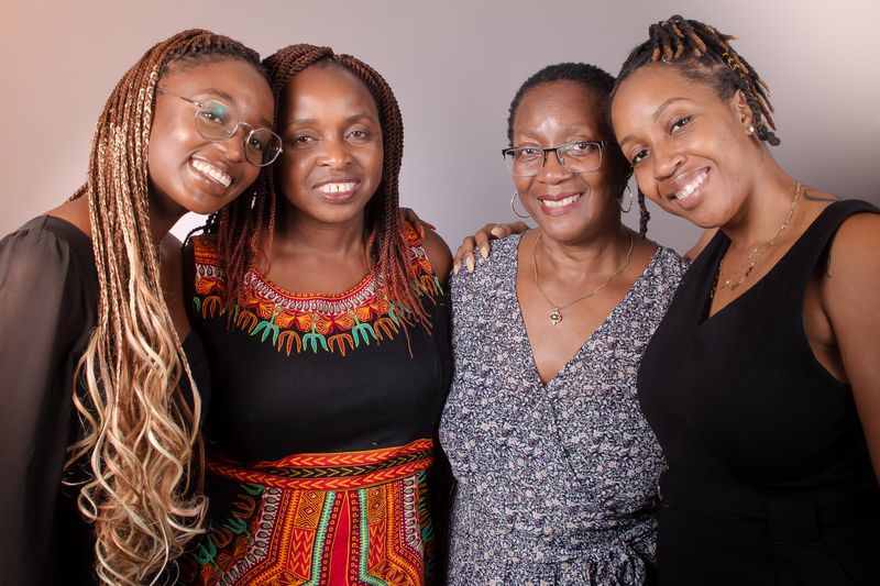 Empowering Women Through Beauty: How Nashe Beauty Gives Back