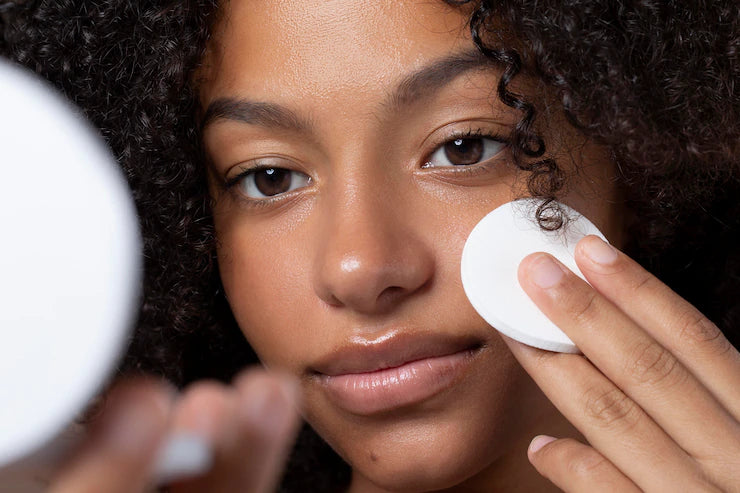 3 Effective Ways to Get Rid Of Dark Spots