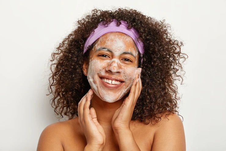 5 Must-know Cleansing Mistakes To Avoid