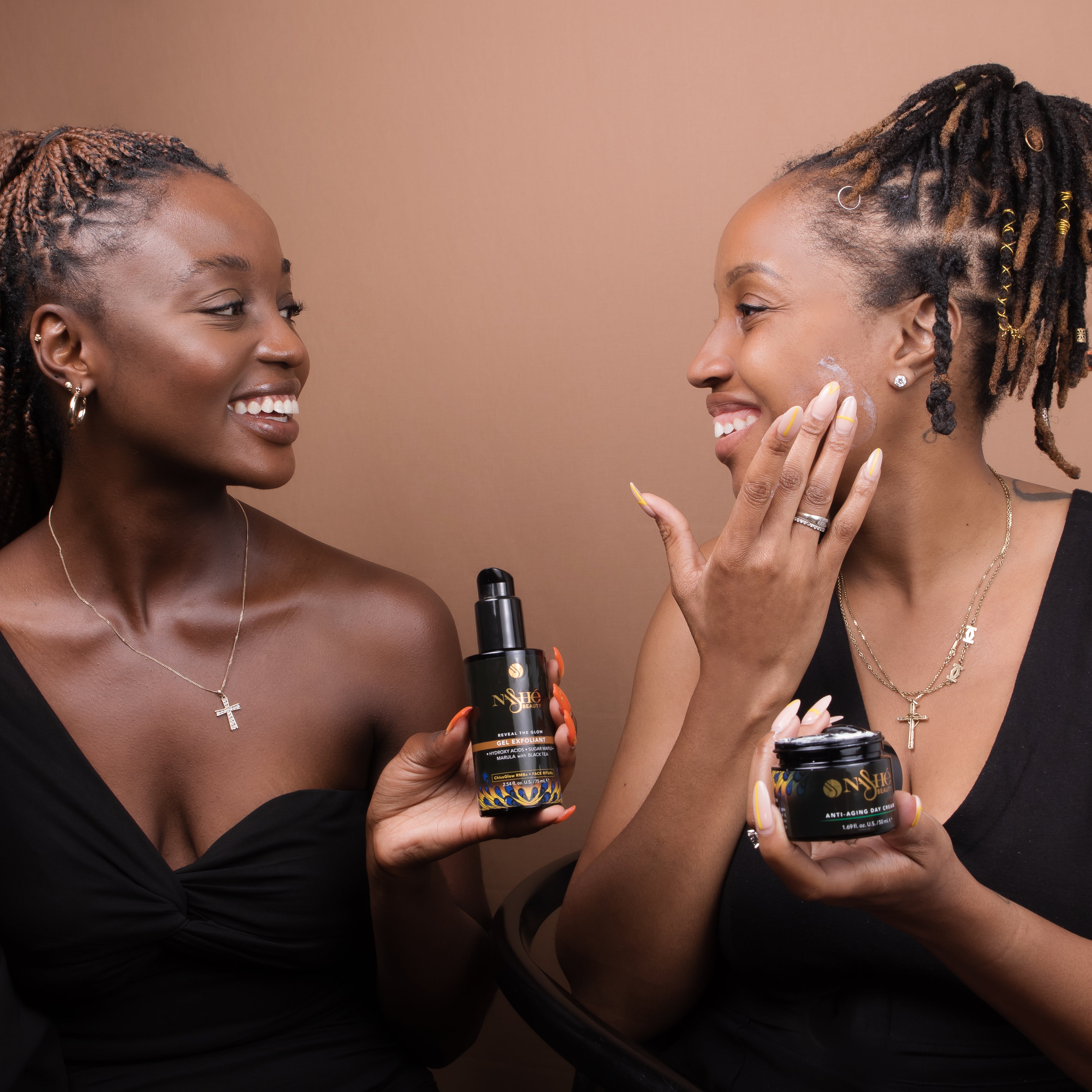 Dusk Delight Bundle – Complete Repair & Hydration Night Routine