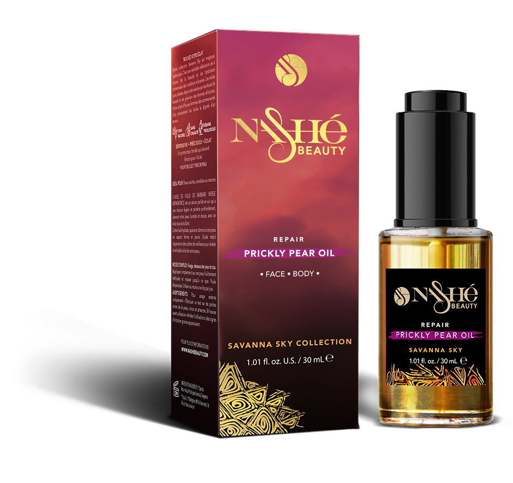 Repair - Prickly Pear Oil