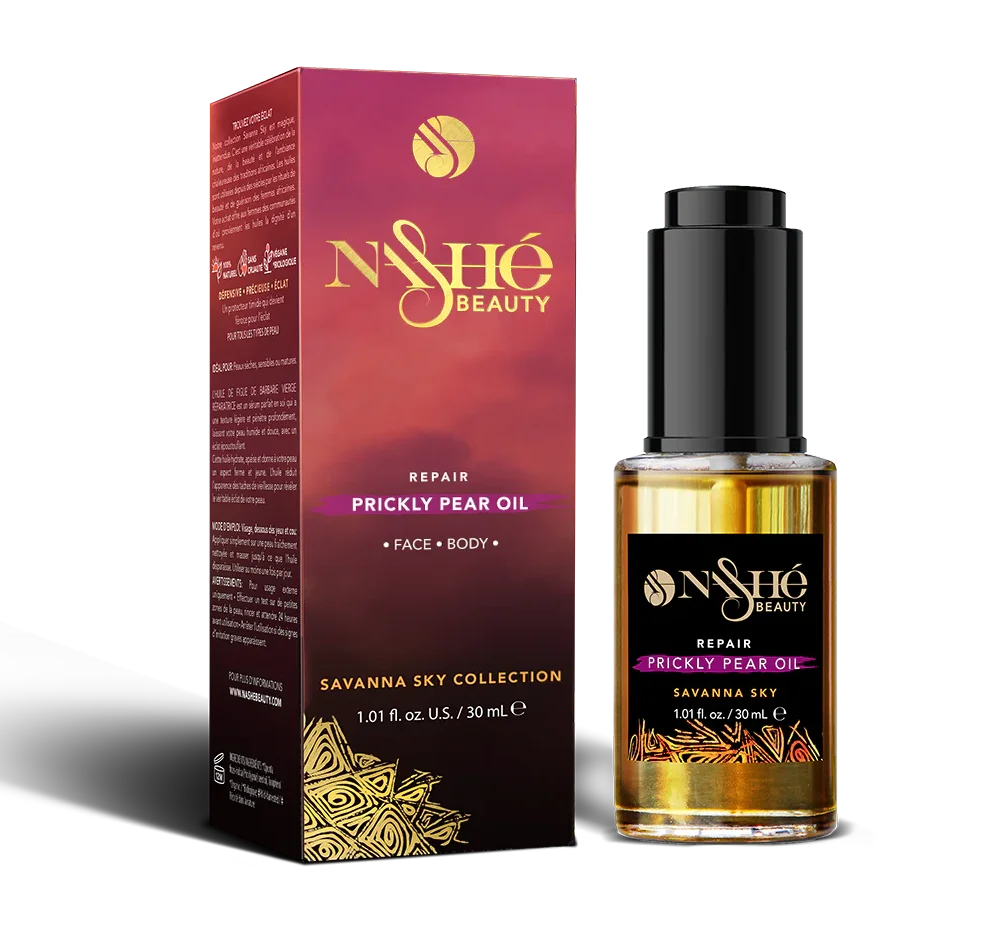 Repair - Prickly Pear Oil