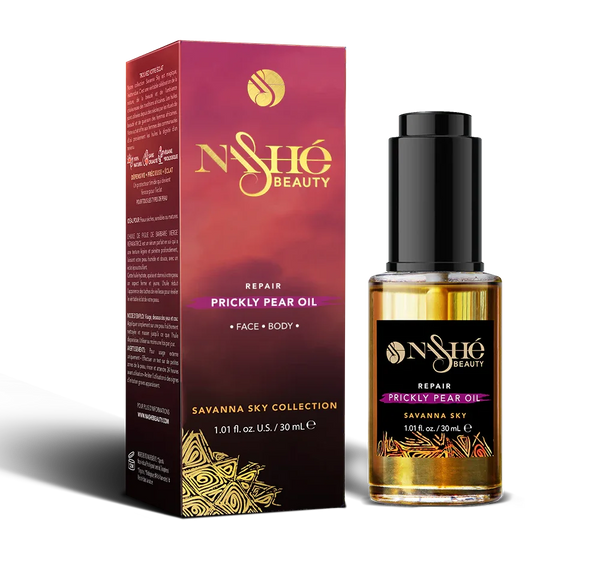 Repair - Prickly Pear Oil