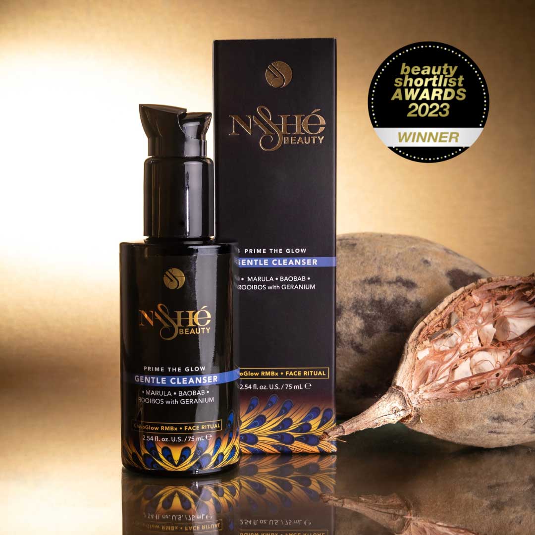 🎁 Prime The Glow - Gentle Cleanser (100% off)