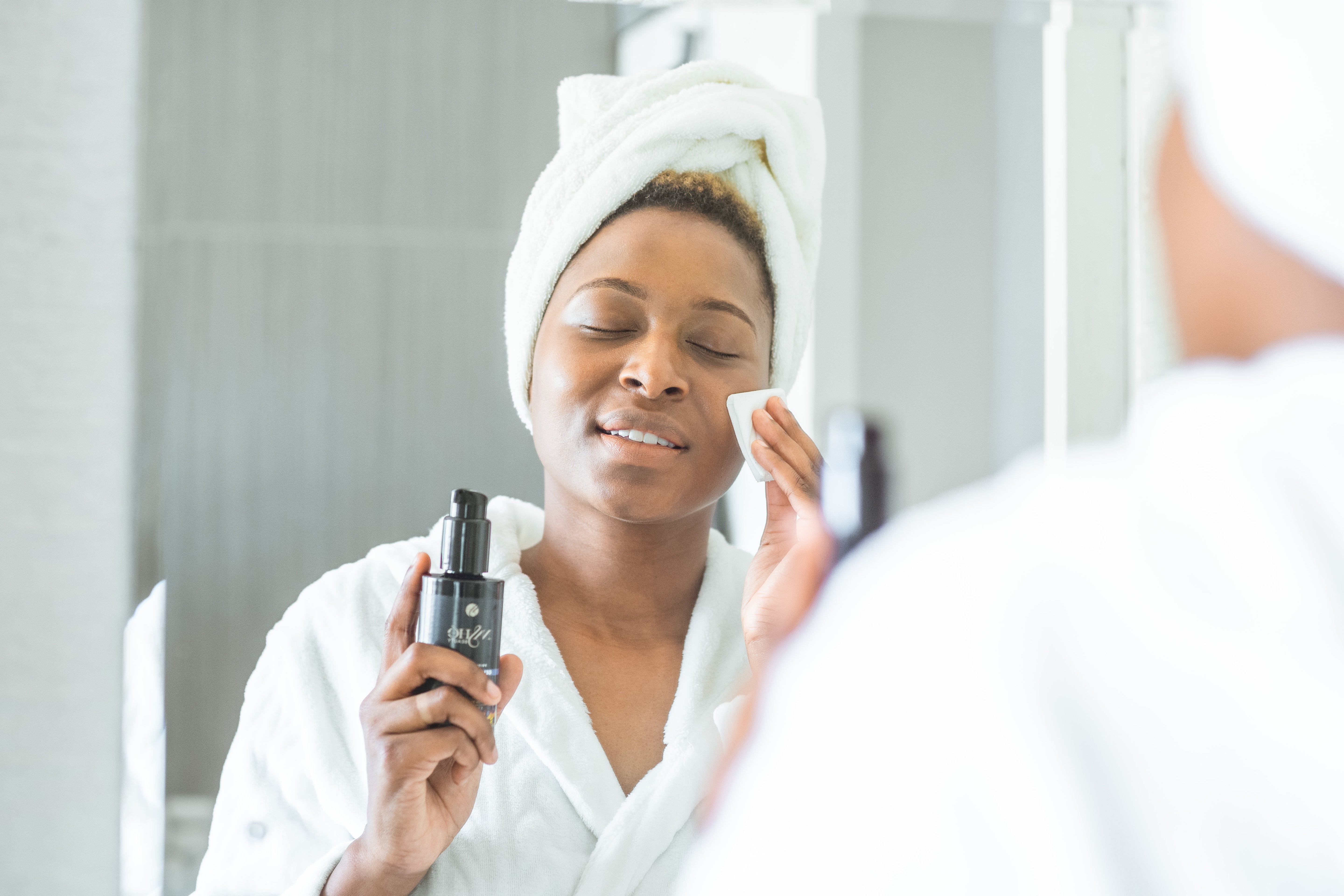 Dusk Delight Bundle – Complete Repair & Hydration Night Routine