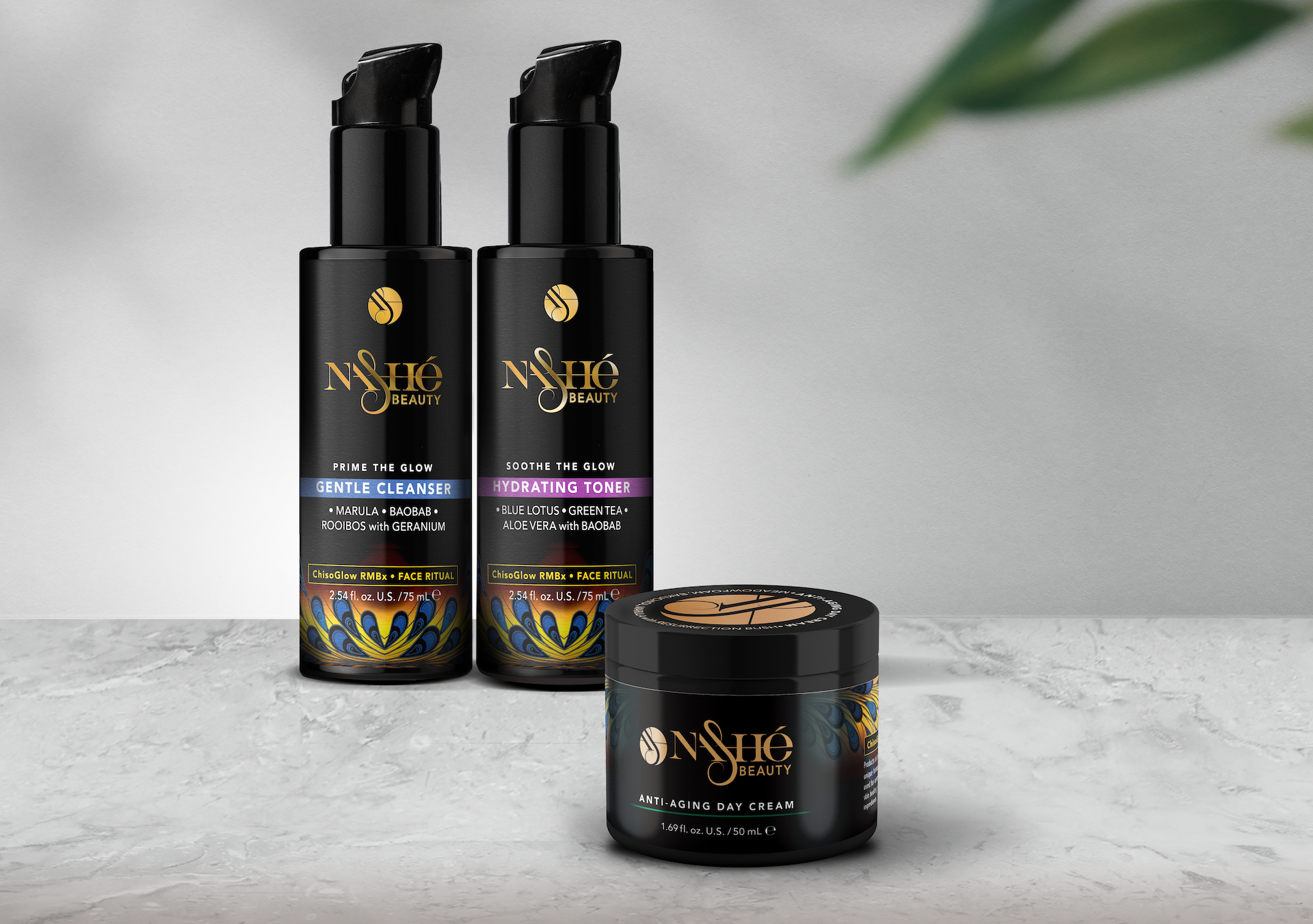Morning Magic Bundle – Hydration & Radiance Ritual