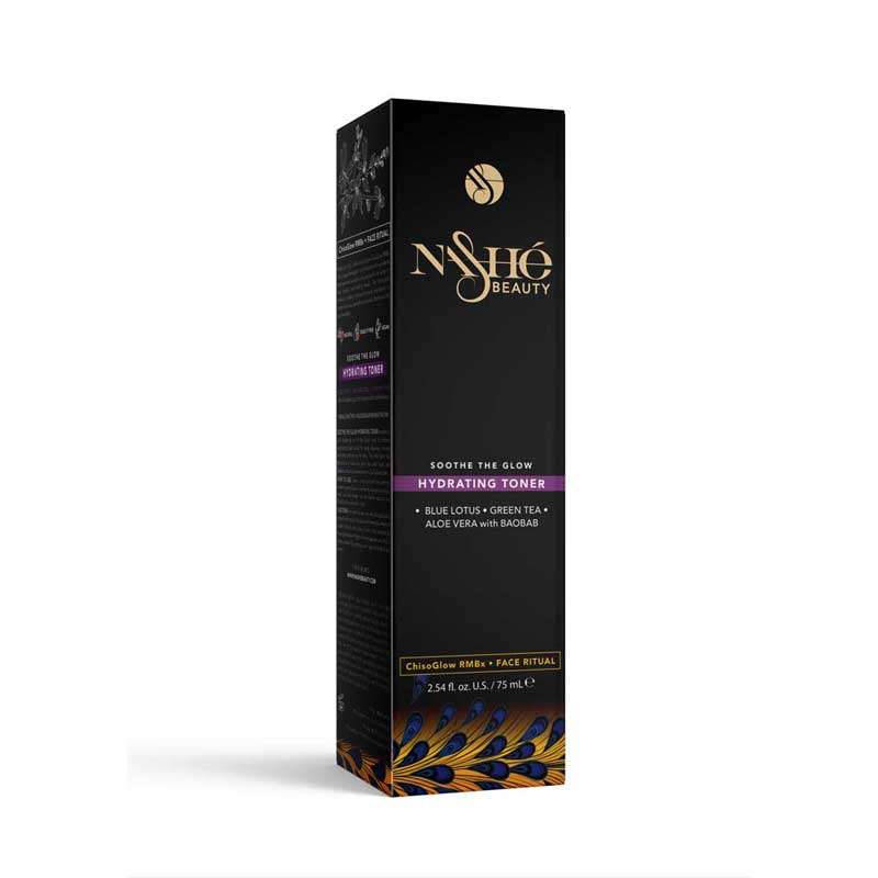 chiso hydrating toner face toner vegan