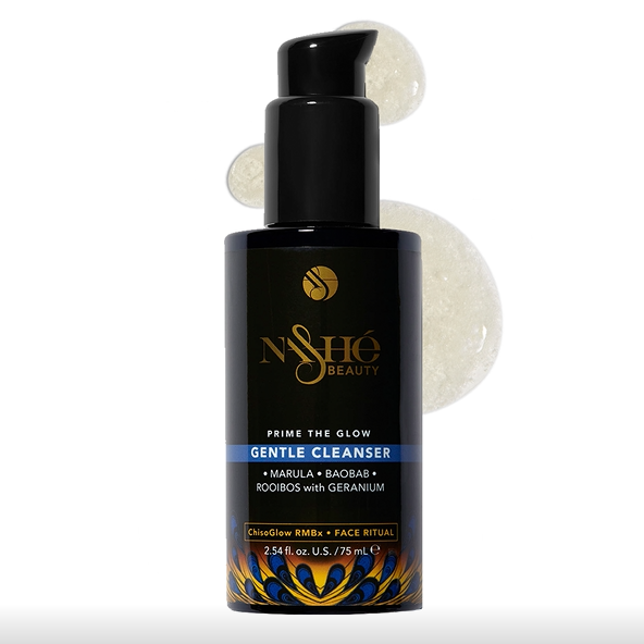 Prime The Glow - Gentle Cleanser