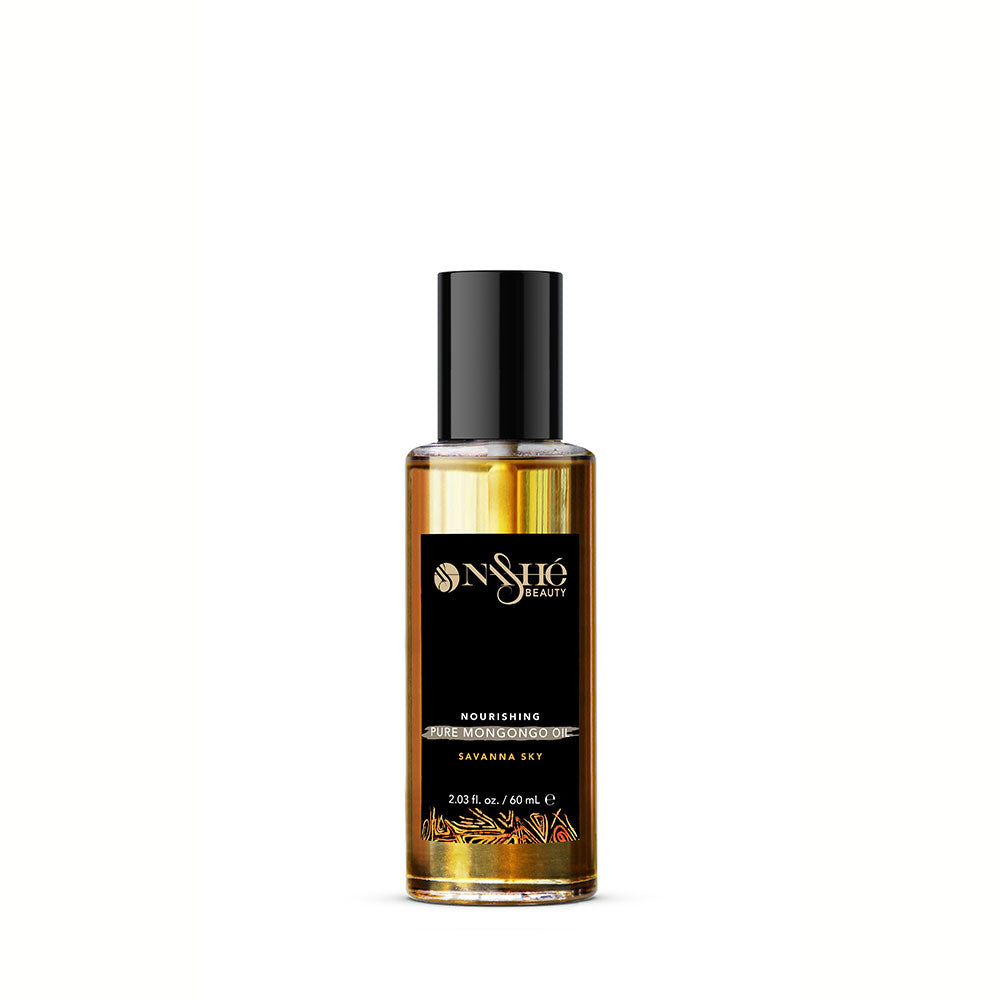 pure mongongo oil body oil hair oil vegan