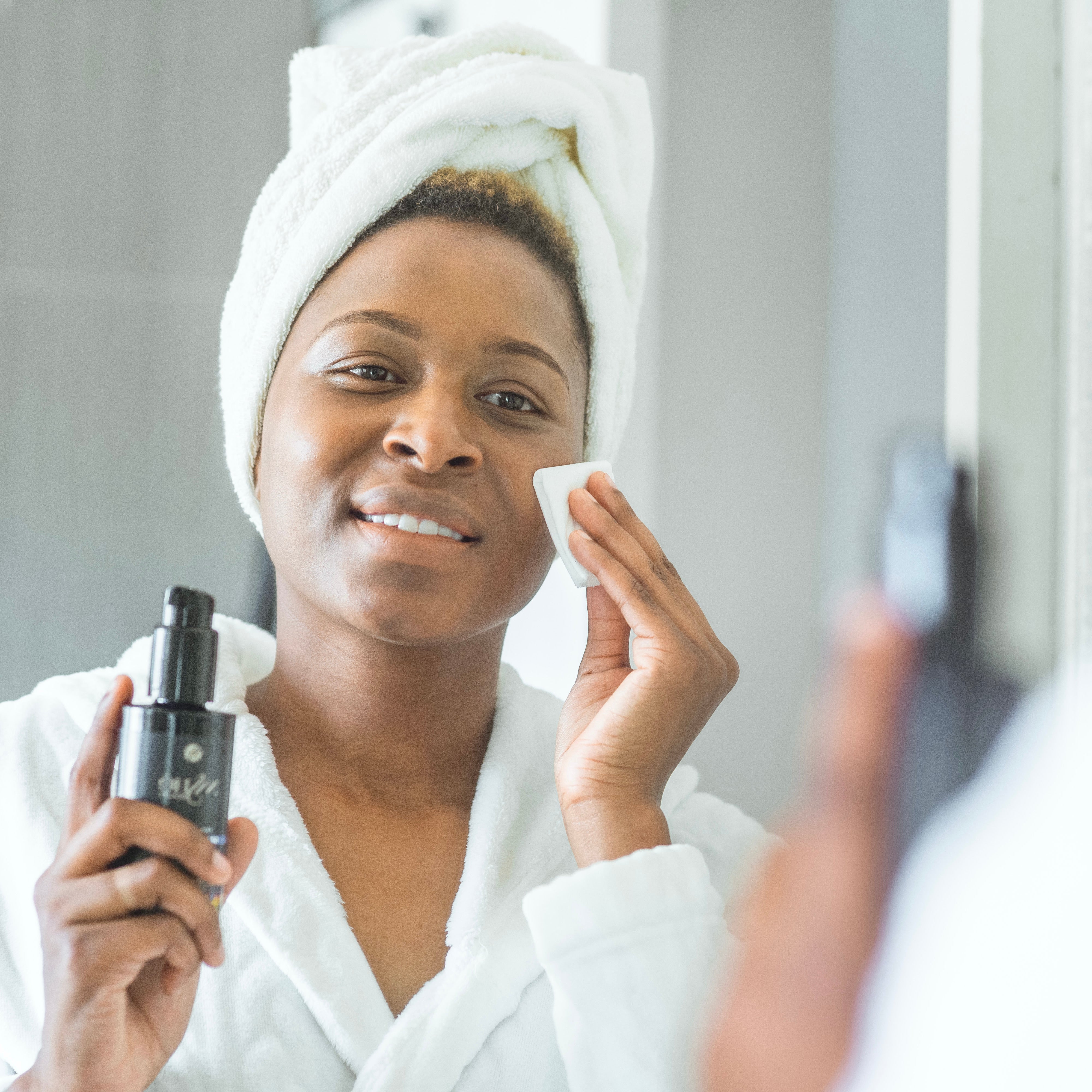 Prime The Glow - Gentle Cleanser