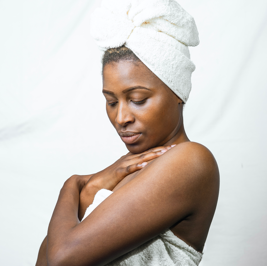 Nourishing - Pure Mongongo Oil